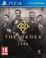 The Order 1886 - PS4 [EU Version]