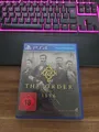 The Order: 1886 [ Playstation 4 PS4 ]