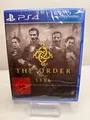 The Order: 1886 Sony PlayStation 4 PS4 / Neu OVP /