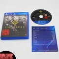 PS4 Spiele | USK18 Spieleauswahl ab 18 | Playstation 4