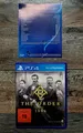 The Order: 1886 PS4