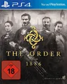 PS4 / Sony Playstation 4 - The Order 1886 DE mit OVP NEUWERTIG