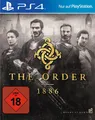The Order 1886 - PlayStation 4 / PS4
