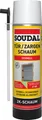 Soudal 2K Zargenschaum 400 ml
