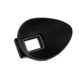 22mm Augenmuschel kompatibel mit Nikon Okularmuschel Sucher 22 mm D7000 D5000 D300 D90 D70 D720