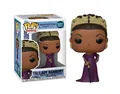 Funko Actionfigur Bridgerton POP! TV Vinyl Figur Lady Danbury 9 cm, (1-tlg), Nicht für Kinder unter 3 Jahren geeignet