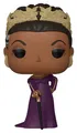 GW54d4 Bridgerton POP! TV Vinyl Figur Lady Danbury 9 cm Neu & OVP