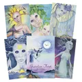 Guardian Tarot Karten Deck Schiffer Publishing Beth Seilonen Neu