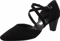 Gabor Slingpumps - 01.363.17 Weiblich 31353736363530 Schwarz 38 1/2 EU