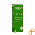 Weleda Skin Essen Creme Körper Und Hände 75ml Damen Multifunktional Trocken Haut
