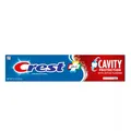 Crest Hohlraumversiegelung Zahnpasta Gel Cool Mint 8,20 Unzen