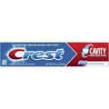Crest Hohlraumversiegelung Zahnpasta Gel Cool Mint 8,20 Unzen (3er-Pack)