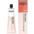 L'Oreal Professionnel Dia color 6.60 dunkelblond intensives rot 60ml