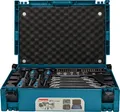 Makita E-11542 Werkzeug-Set 87-tlg. im MAKPAC Gr. 1