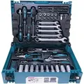 Makita E-11542 Werkzeug-Set 87-tlg. im MAKPAC Gr. 1