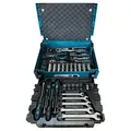 87 Handwerkzeugkoffer Makita E-11542