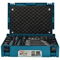 makita E-11542 Werkzeug-Set 87 Teile