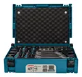 Makita Handwerkzeugset im Makpac, 87-teilig - E-11542
