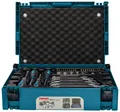 Makita Werkzeug-Set 87-tlg. MAKPAC (Art. E-11542)