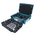 Makita Handwerkzeug Set 87 tlg. ( E-11542 ) Schraubendreher / Ratsche / Zange /