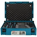 Makita E-11542 87-teilig Werkzeug-Set im MakPac 1 395 x 110 x 295 mm