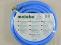 Metabo Druckluftschlauch SUPER AIR 10 mm / 10 m lang, mit Schnellkupplung 