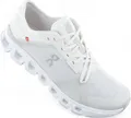 ON Running Cloud X 4 AD - Damen Sneakers Schuhe White-Wolf 3WF10172852 5 6 , EU 40 US 8.5