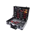 KS Tools Werkzeugset Werkzeugkoffer Steckschlüsselsatz Koffer Chrom Vanadium959