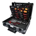 KS Tools 1/4" + 1/2" Universal-Werkzeug-Satz 130-teilig