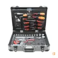 KS Tools Werkzeugset Werkzeugkoffer Steckschlüsselsatz Koffer SIEHE TEXT/FOTO
