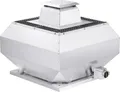 Helios Ventilatoren 7336 Radiallüfter 400V 4315 m³/h 355mm