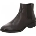 Regarde le Ciel Stiefelette in schwarz, Gr. 37 - Schwarz - 37
