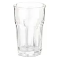 Relaxdays Trinkgläser Set (0.30 l, 6x) (10023420)