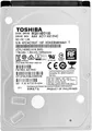 Festplatte Toshiba 1TB MQ01ABD100 8Mb Cache 5400RPM Sata II 2.5" Zoll