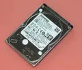 TOSHIBA 1TB MQ01ABD100V 5400RPM SATA 2.5" Internal Notebook Hard Drive 9MM