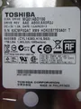 Toshiba MQ01ABD100 AAE AB00/ AX0R2J | 12JUN2013 | 1TB