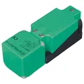 Induktiver Sensor PEPPERL+FUCHS NBN40-U1-E2