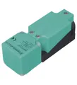 Pepperl+Fuchs Fabrik Näherungsschalter NBN40-U1-E2 Induktiv 194779