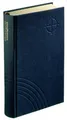 Evangelisches Gesangbuch Niedersachsen, Bremen/ Leder schwarz