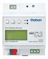 Theben 9070929 DALI-Gateway KNX plus DALI-Gateway KNX für max. 64 DALI Geräte