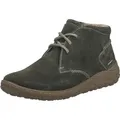 Josef Seibel Schnürschuh grün 40 EU