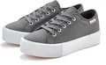 LASCANA Sneaker anthrazit Größe 40