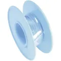 1565163 Wickeldraht Wire Wrap 1 X 0.05 Mm2 Blau 15 M - Tru Components
