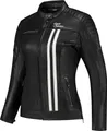 Rusty Stitches Motorradjacke Alice