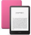Amazon.com Amazon Kindle Paperwhite - 12. Generation - eBook-Reader - 16GB - 17,8 cm (7") einfarbig Paperwhite - Touchscreen - Bluetooth, Wi-Fi - himbeerfarben - mit Werbung (B0CFPR32B1)