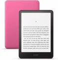 Amazon Kindle Paperwhite 12. Generation 16GB Flash mit Werbung rosa