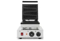 vertes Waffeleisen 4 Waffeln gleichzeitig, 80 Stück pro Stunde, 1800 W