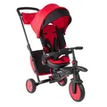 smarTrike 5500812 - Dreirad STR7, rot