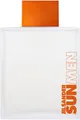 Jil Sander Sun Men Eau de Toilette (EdT) Natural Spray 125 ml Parfüm