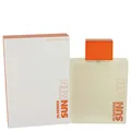 Jil Sander Sun , Eau De Toilette Spray 4.2 oz / 125 ml (Men)